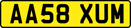 AA58XUM