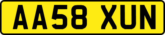 AA58XUN