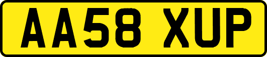 AA58XUP