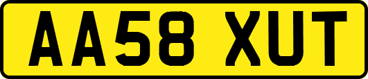 AA58XUT
