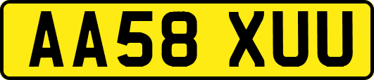 AA58XUU