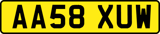 AA58XUW
