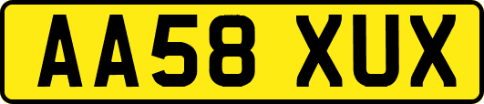 AA58XUX