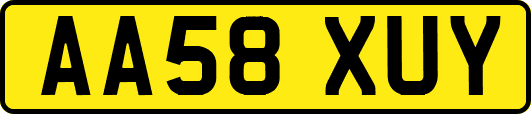 AA58XUY