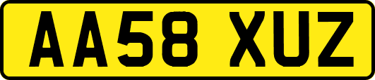 AA58XUZ