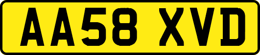 AA58XVD