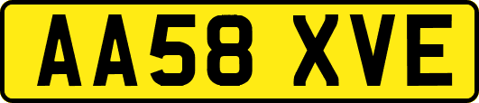 AA58XVE