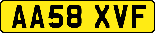 AA58XVF