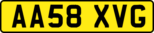 AA58XVG