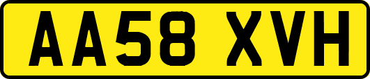 AA58XVH