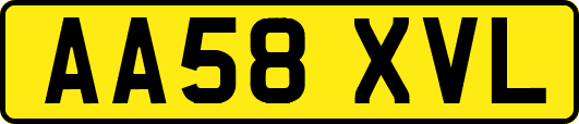AA58XVL