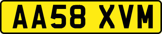 AA58XVM