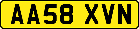 AA58XVN