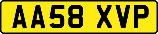 AA58XVP