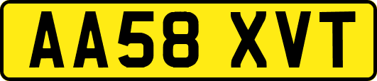 AA58XVT