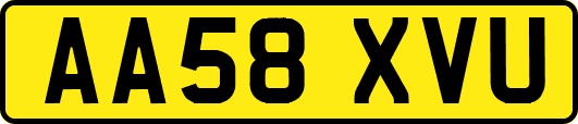 AA58XVU