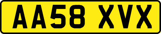 AA58XVX