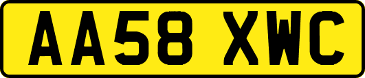 AA58XWC