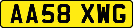 AA58XWG
