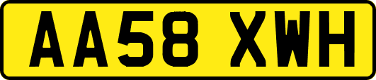 AA58XWH