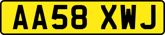AA58XWJ