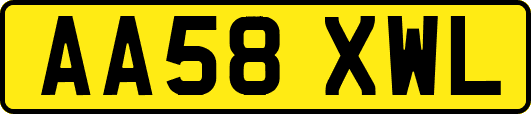 AA58XWL