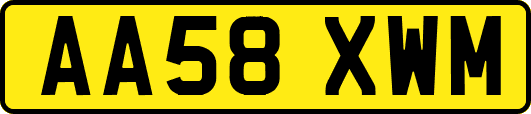 AA58XWM