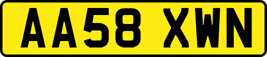 AA58XWN