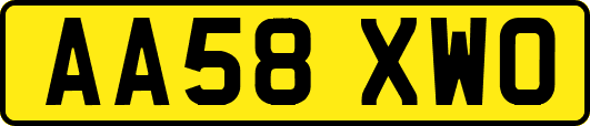 AA58XWO