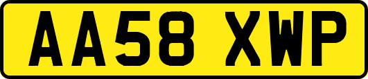 AA58XWP