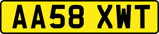 AA58XWT