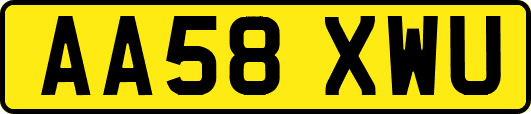 AA58XWU