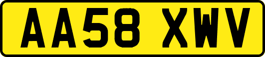 AA58XWV