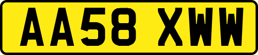 AA58XWW