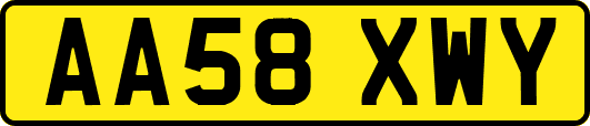 AA58XWY