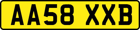 AA58XXB