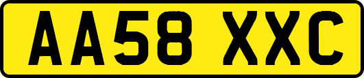 AA58XXC