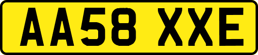 AA58XXE