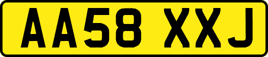 AA58XXJ