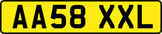 AA58XXL