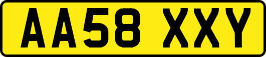 AA58XXY