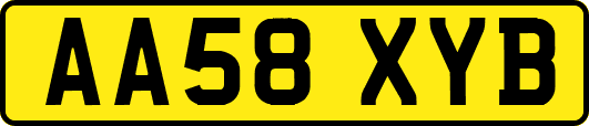 AA58XYB