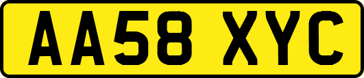 AA58XYC