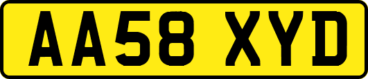 AA58XYD