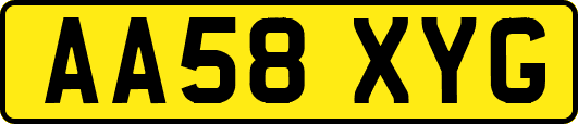 AA58XYG