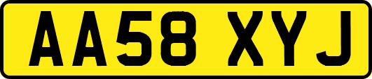 AA58XYJ