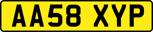 AA58XYP