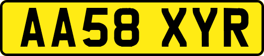 AA58XYR