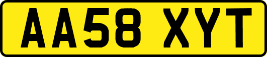 AA58XYT