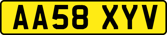 AA58XYV